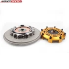 Racing Clutch Twin Disc Kit for02-06 NISSAN Altima SENTRA SER SPEC-V 2.5L QR25DE