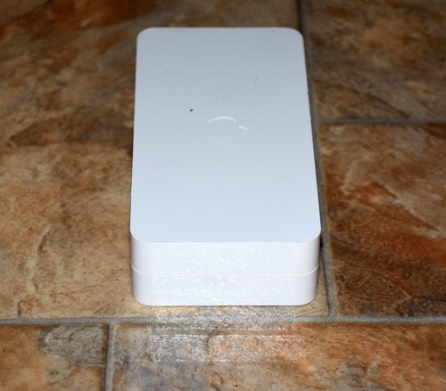 Adaptador de corriente alterna de 150 W con pantalla HD de cine original Apple A1098 - sin cable de alimentación - Imagen 4 de 4