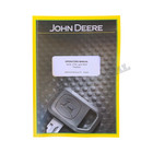 John Deere 7610 7710 7810 Tractor Operators Manual #1