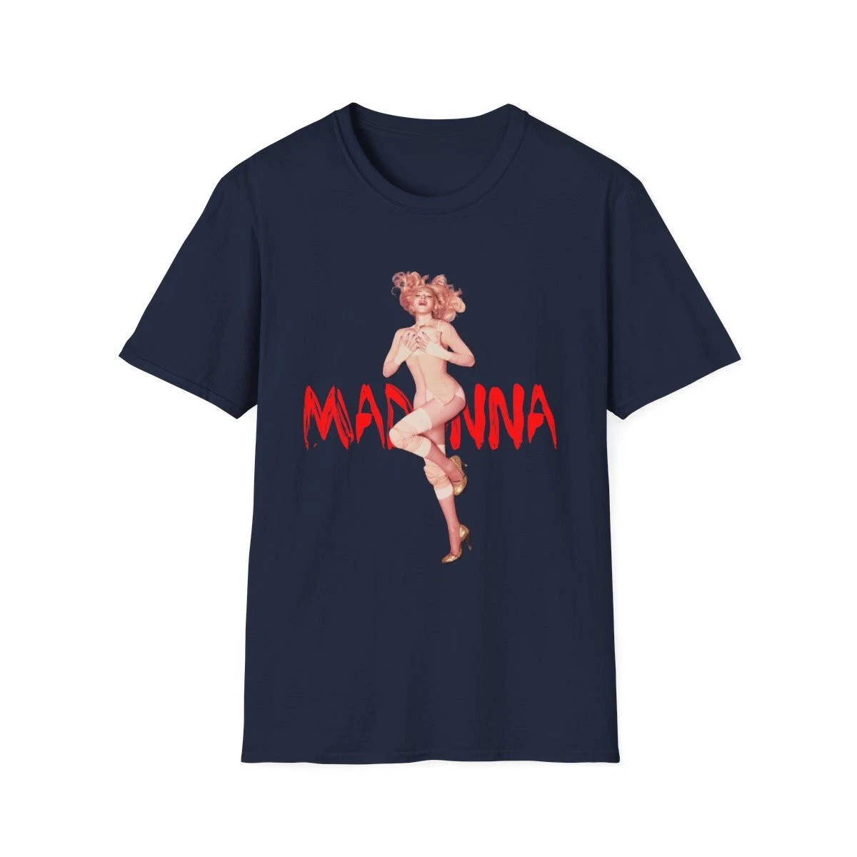Madonna Clothing for Men for sale | eBay
