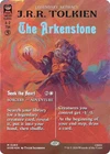 Foil - The Arkenstone (Borderless) (Surge Foil) - 283 / NM / English MTG