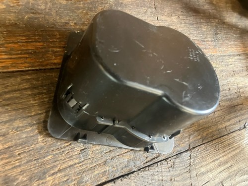 Cup Holder Insert 1995-2000 Chevy Silverado Suburban Tahoe GMC Yukon Sierra - Picture 2 of 2