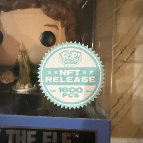 Funko Pop! Vinyl: Elf - Buddy the Elf (Digital Release) - Funko (Exclusive) #117 - Picture 2 of 7