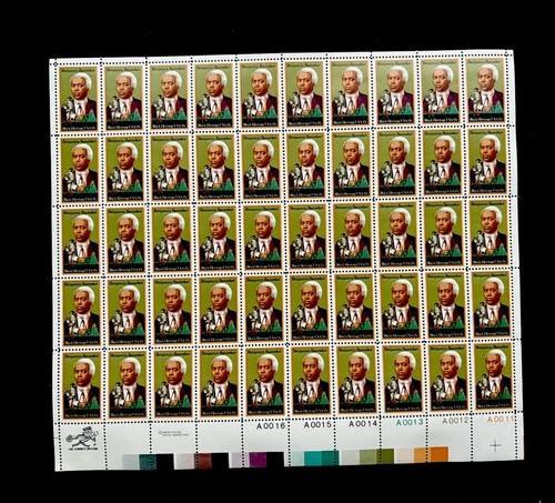 Various 15c Stamp 7 Sheets Circa 1980s MNH (40.00) #256 - Imagen 5 de 9