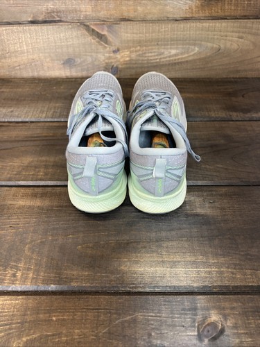 Brooks Levitate 6 Gray Sneakers Running Shoes Men Size 14 D - Picture 5 of 17