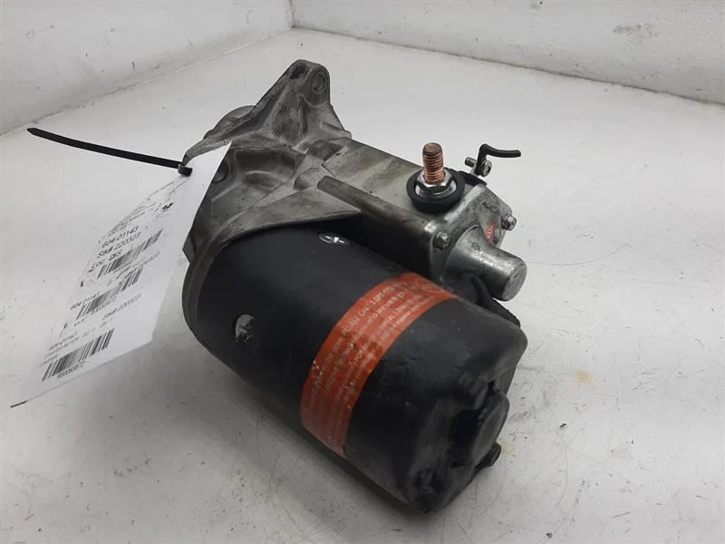 Стартерный двигатель 94 95 96 97 98 99 00 01 DODGE 2500 PICKUP без высокой мощности 04746639 - Изображение 2 из 4