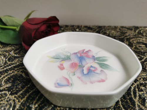 Piatti Aynsley Trinket, piccoli ornamenti Little Sweetheart - 3x varianti - Foto 14 di 16