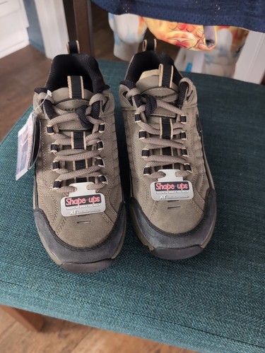Skechers Shape Ups Uomo Taglia 8 - Foto 2 di 6