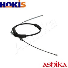 CABLE PARKING BRAKE 131-09-925L FOR CHRYSLER VOYAGER/GRAND/III EGH/L00 3.8L 6cyl