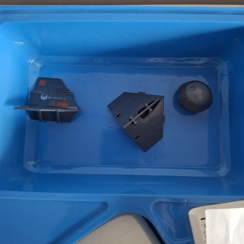 Star Bird Electronic Toy Vintage MB Games With Working Sound And Lights. - Picture 6 of 7