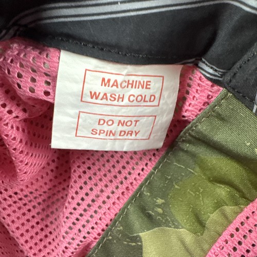 Fox Dakota Camo Print Green And Pink Fox, Motocross Racing Pants Sz 11/12 - Bild 7 von 15