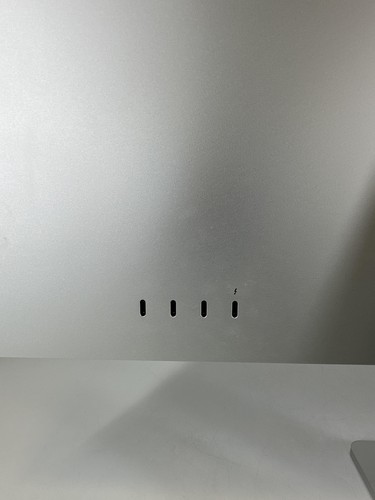 Apple Studio Display 27in 5120x2880 Standard Glass + Stand - Excellent Condition - Picture 6 of 6