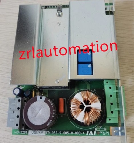 IAI IADP3201 060 /IADP3201 060 Controller Control Board - Picture 2 of 3