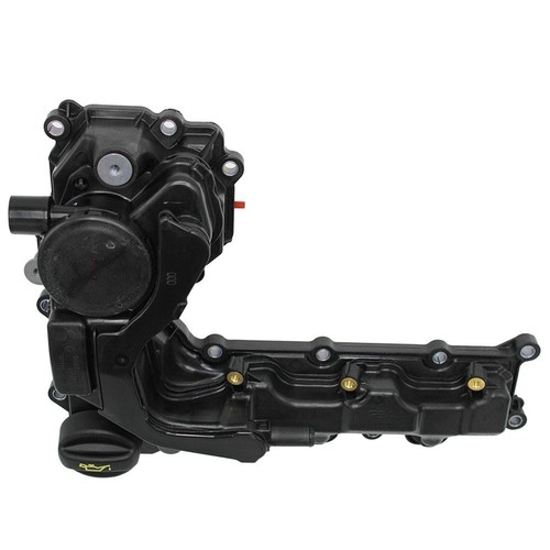 Cylinder Head Cover Vauxhall Combo Corsa Grandland Mokka NEW GENUINE 9849189680 - Picture 2 of 12