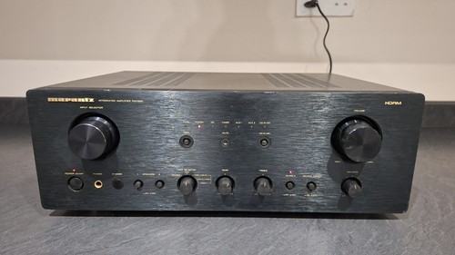 Marantz pm7200 Vollverstärker