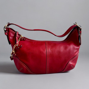 バッグ coach shoulder bag hobo bag enamel y2k Y2k shoulder bag coach w Dom i Meble | eBay