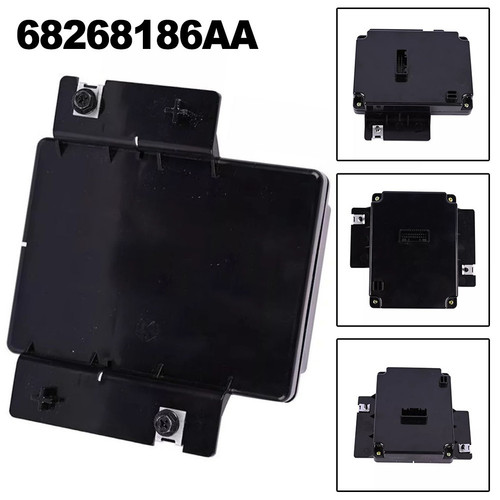 Heater and AC Unit for Dodge For Ram Pickup Truck Models from 14 to 18 - Picture 5 of 8