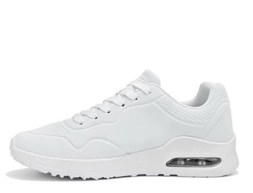Scarpe da ginnastica Kappa Bolla Air Bubbles DIFETTOSE donna bianche UK 5 EU 38 #REF238 - Foto 2 di 10