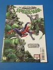 Amazing Spider-man #35 Dr. Doom VFNM beauty Wow
