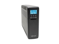 Eaton Tripp Lite Series Line Interactive UPS with USB and 10 Outlets