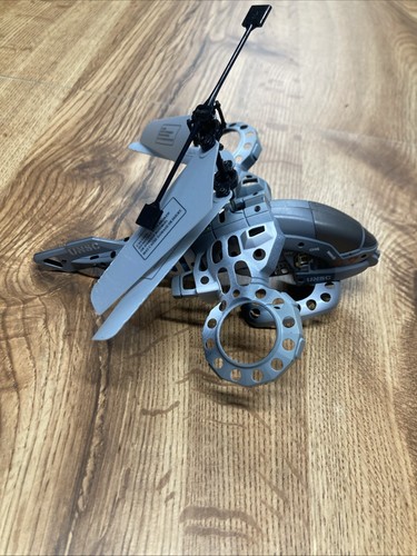 UNSC Hornet Halo R\C Infrared Remote Control Flying Drone Helicopter - 第 6/8 張圖片