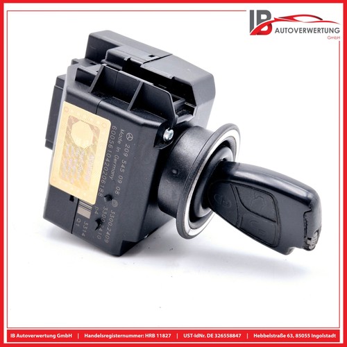 Steuergerät Motor SATZ A6461533179 MERCEDES-BENZ C-KLASSE S203 C200 CDI BOSCH - Picture 5 of 11