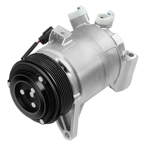 Nuevo compresor de aire acondicionado para Nissan Máxima 2009 2010-2013 Pathfinder 2013-2014 3,5 L - Imagen 2 de 10