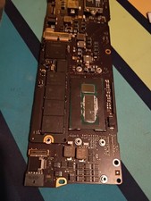 Apple 66102392 1.6GHz I5-5250U 8GB Logic Board for MacBook Air A1466