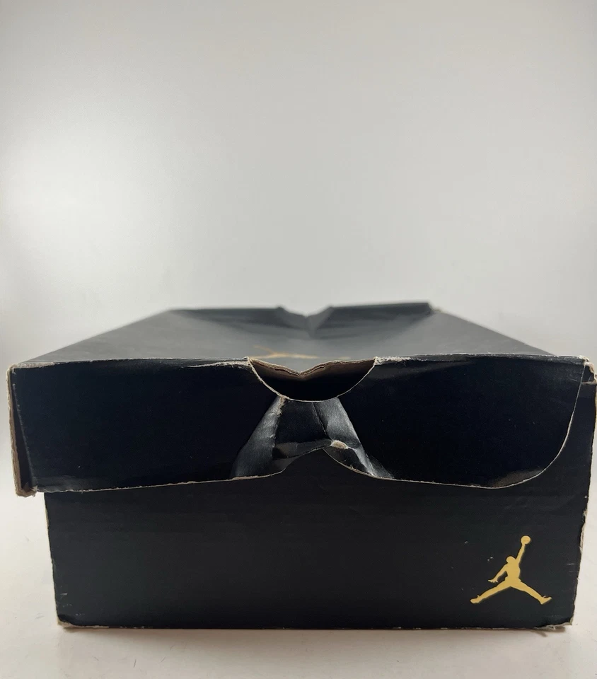 Air Jordan 9 High Bred niños talla 12c con caja Foto 4 de 4