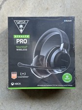 Turtle Beach Stealth Pro Wireless Gaming Headset