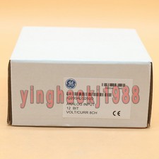 New In Box For GE Fanuc IC200ALG260D Analog Input Free Shipping