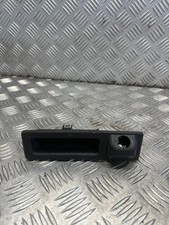 BMW X5 F15, F85 Heckklappengriff 7345700 3.00 Diesel 210kw 2016 30515041