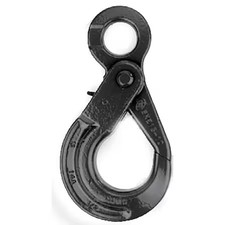 PEERLESS CHAIN 8497480 3/8 G80 EYE SELF-LOCK HK, UPC, 8497480