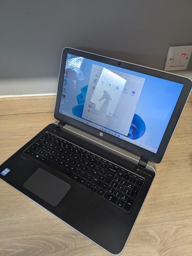 FAST QUAD CORE WINDOWS 11 LAPTOP 16GB RAM 1TBSSD+1TBHDD AMD GRAPHICS AND MORE - Picture 20 of 23