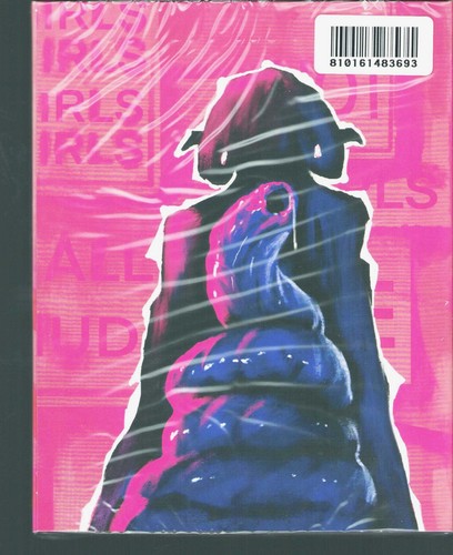 Revealer (Blu-ray) 2020 Horror -with OOP Vinegar Syndrome Slipcover - New Sealed - Picture 2 of 2