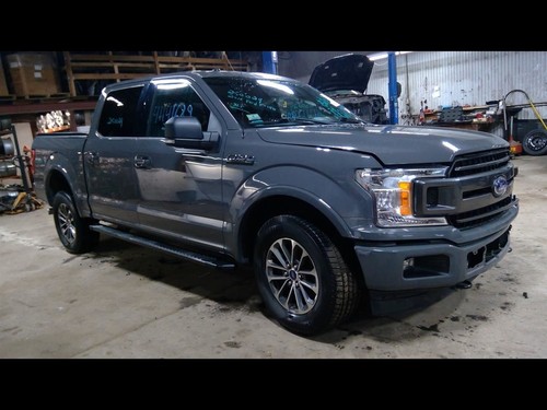 Passenger Corner/Park Light Fog-driving Fits 18-20 FORD F150 PICKUP 1525803 - Picture 7 of 12