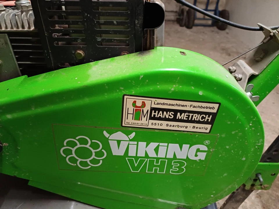 garten fräse - Bild 2 von 4