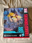 Transformers Generations Studio Series 86 Dinobot Sludge Figure Movie Mib
