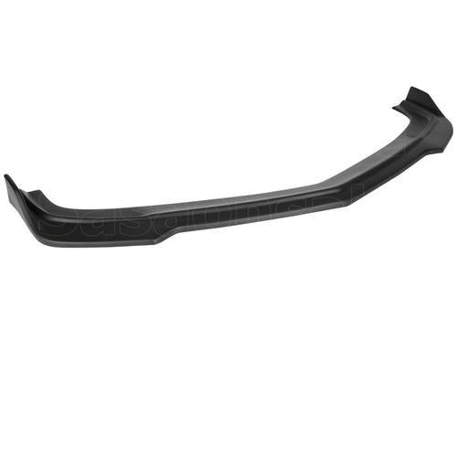 [SASA] Fit for 10-13 Chevy Camaro V8 SS Only SLP V2 PP Front Bumper Lip Splitter - Picture 4 of 6