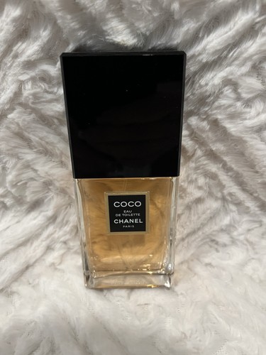 Chanel Coco Women's Fragrances Eau De Toilette Parfum Spray 1.7 fl oz NEW NO BOX