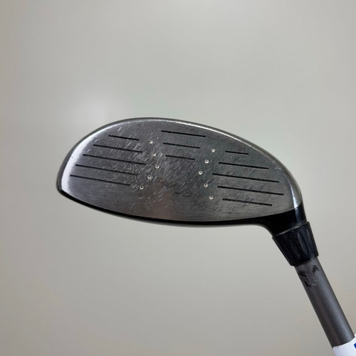 Callaway Diablo Edge Fairway Wood - 3W-15 - Left Handed - Callaway 50g Ladies - Picture 3 of 5
