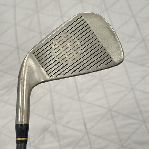 Tommy Armour Ti 100 Pure Titanium 4 Iron Armour Ti 100 Regular Graphite 39” RH - Picture 4 of 21
