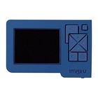 Jim King word leader Imishiru RW10A me