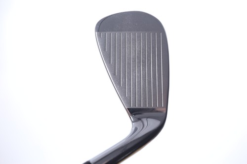 Left Handed Wilson D7 Forged 4-Iron Stiff Flex Steel Shaft - Picture 3 of 9