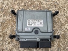 2006- Mercedes SL R230 M272 3.5 V6 Engine Control Unit module (ECU) A2721530391