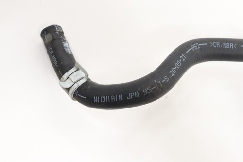 2020 - 2025 NISSAN FRONTIER 3.8L FRONT POWER STEERING HOSE TUBE LINE OEM - Bild 8 von 9