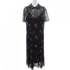 Authentic RED VALENTINO dress #230-000-451-2126