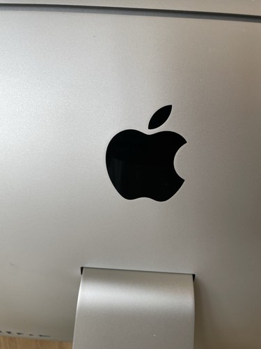 21" IMAC Apple Computer Model A311 Desktop Computer - Bild 6 von 13