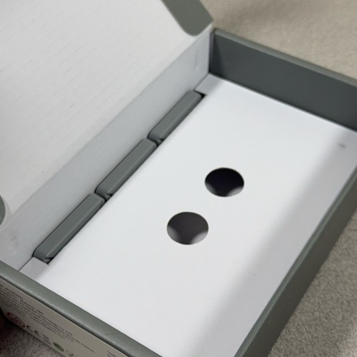 GiiKER Super Slide Puzzle Spiele 500+ Herausforderungen Knobelspiel Puzzle Grau - Bild 6 von 8