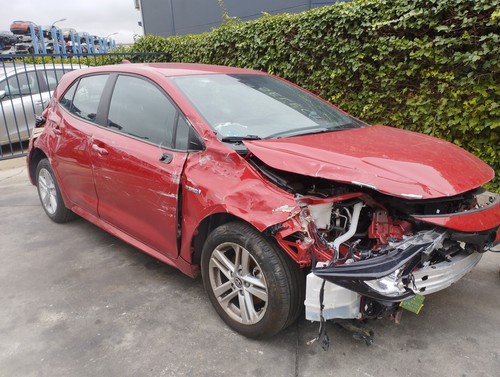 8570102090 FENSTERHEBER VORNE LINKS / 510962 FÜR TOYOTA COROLLA E21 HYBRID ACT - Bild 8 von 10